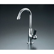KVK K331N パーティーシンク用水栓 [水廻り用品]