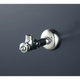 KVK K6AP2-JAN アングル止水栓ドライバー式 [水廻り用品]