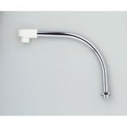 KVK Z49733 混合栓自在パイプ20 3/4用230 [水廻り用品]