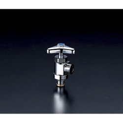 KVK Z609 分岐用水栓上部本体 [水廻り用品]