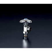 KVK Z609 分岐用水栓上部本体 [水廻り用品]