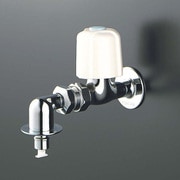 KVK K131Y-JAN 洗濯水栓とめるぞう 止水 [水廻り用品]