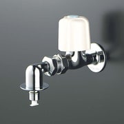 KVK K131 寒 洗濯水栓とめるぞう 止水 [水廻り用品]