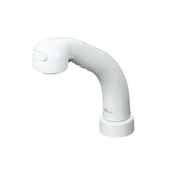 KVK Z824 洗髪シャワースタンドセット [水廻り用品]