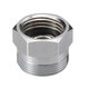 KVK Z410828 異径アダプター [水廻り用品]