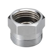 KVK Z410828 異径アダプター [水廻り用品]