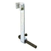 KVK G4 台付水栓レンチ [水廻り用品]