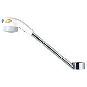 KVK Z659WAH 寒 3way吐水アクアハ?モニ?吐水 [水廻り用品]