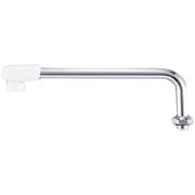 KVK Z952-24 キャップ付横自在パイプ13 1/2 [水廻り用品]