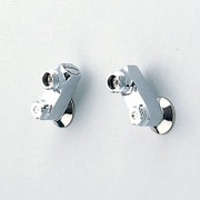 KVK ZKM48 50ストレ?ナ 逆止弁止水弁付ソケット [水廻り用品]