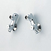 KVK ZKM66W 寒 60水抜ストレ?ナ止水弁付ソケット [水廻り用品]
