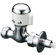 KVK K19STU 分岐止水栓とめるぞう止水 [水廻り用品]