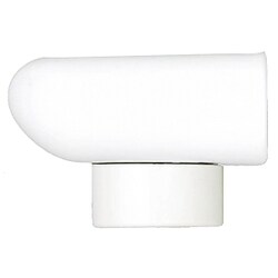 KVK Z819CP パイプ先端部 [水廻り用品]