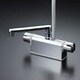 KVK KF771TR2 デッキサーモシャワー240mmP付 [浴室・洗面用品その他]