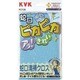 KVK PZY26 蛇口清掃クロス [水廻り用品]