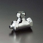 KVK K6A-P5-JAN アングル止水栓ドライバー式 [水廻り用品]