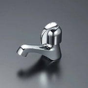 KVK K5E 立水栓 節水チップ内蔵 [水廻り用品]
