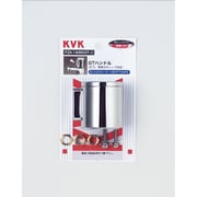 KVK PZK1W85GT-2 GTハンドル ビス青キャップ付 [水廻り用品]