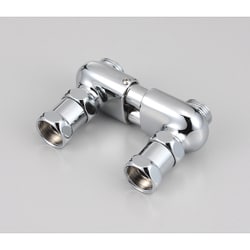 KVK Z458-2 逆配管ソケット KF770タイプ用 [水廻り用品]