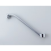 KVK Z586WJF 寒 吐水ユニット 泡沫吐水 [水廻り用品]