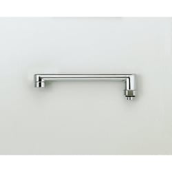KVK Z38322-24 横自在ワイドパイプ 1/2 [水廻り用品]