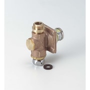 KVK Z386 減圧弁ユニット [水廻り用品]