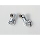 KVK ZKM88N3 60 流量調節止水弁付ソケット [水廻り用品]