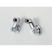 KVK ZKM88N3 60 流量調節止水弁付ソケット [水廻り用品]