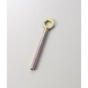 KVK G22 固定ナット取り外し工具 [水廻り用品]