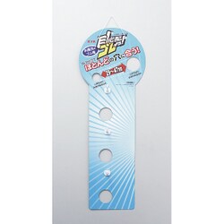 KVK PZY20DP 万能ゴム栓展示シート [水廻り用品]