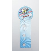 KVK PZY20DP 万能ゴム栓展示シート [水廻り用品]
