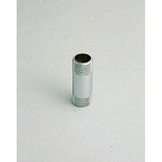 KVK ZK31N-130 給水管130mm [水道配管資材]