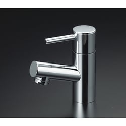 KVK K550 立水栓 単水栓 [水廻り用品]