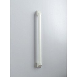 KVK Z95-40 握りバーⅠ型 長さ400mm [水廻り用品]