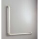 KVK Z95L70-60 握りバーL型 700x600mm [水廻り用品]