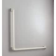 KVK Z95L60-40 握りバーL型 600x400mm [水廻り用品]