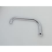 KVK Z949-19 混合栓自在パイプ13 1/2 190 [水廻り用品]