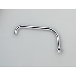 KVK Z949-24 混合栓自在パイプ13 1/2 240 [水廻り用品]