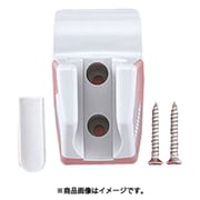 KVK ZK12F2B シャワーハンガー グレー [浴室・洗面用品その他]