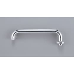 KVK ZK220-22 横自在パイプ13 1/2 用220 [水廻り用品]