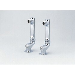 KVK ZKM60KTL 立ソケットセット [水廻り用品]