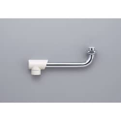 KVK Z5117-24 キャップ付自在パイプ13 1/2 [水廻り用品]