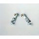 KVK ZKM42NS 延長ソケットセット100mm [水廻り用品]
