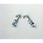 KVK ZKM42NS 延長ソケットセット100mm [水廻り用品]
