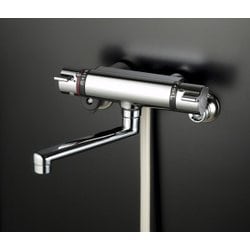 KVK KF800TR2 サーモシャワー240mmP付 [浴室・洗面用品その他]