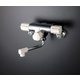 KVK KM59W 寒 定量2ハンドル混合栓 [水廻り用品]