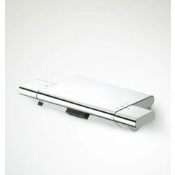 KVK KF900W 寒 サーモシャワー [浴室・洗面用品その他]