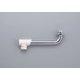 KVK Z5117-8 キャップ付自在パイプ13 1/2 [水廻り用品]