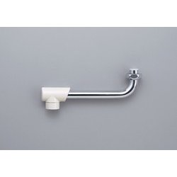 KVK Z5117-8 キャップ付自在パイプ13 1/2 [水廻り用品]