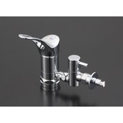 ヨドバシ.com - KVK ZK828GTU 流し台混合栓分岐金具 [水廻り用品
